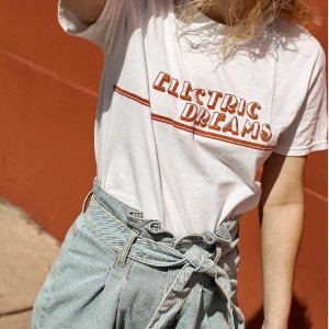 Graphic Tees @Urban Outfitters