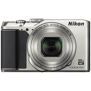 Nikon Refurbished COOLPIX A900 20MP 4K WiFi Digital Camera w/ 35x Optical Zoom