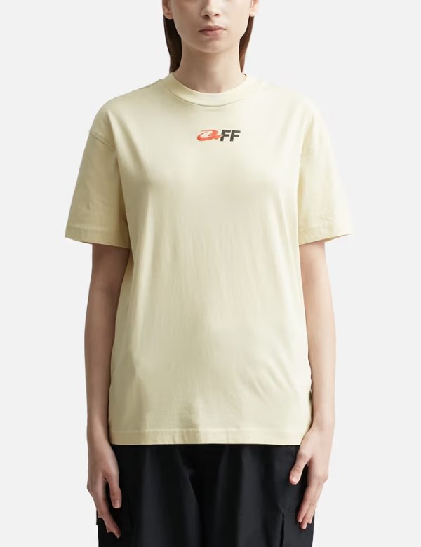 The Opposite Casual T-shirt