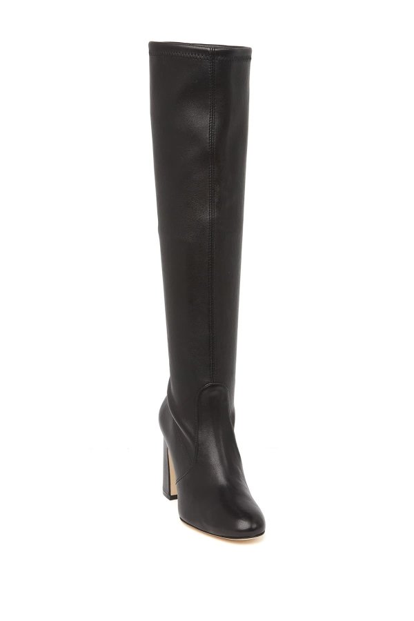 Milla Over-the-Knee Boot
