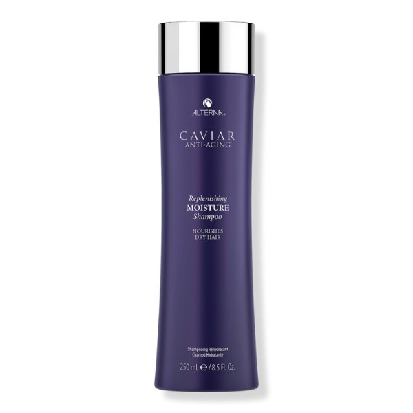 Caviar Anti-Aging Replenishing Moisture Shampoo - Alterna | Ulta Beauty