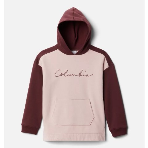 Columbia儿童卫衣外套 多色可选