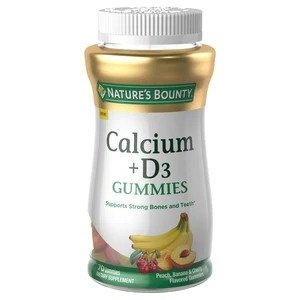 Calcium Gummies, 70CT
