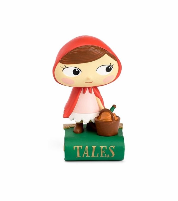 Tonies Red Riding Hood and Other Fairy Tales