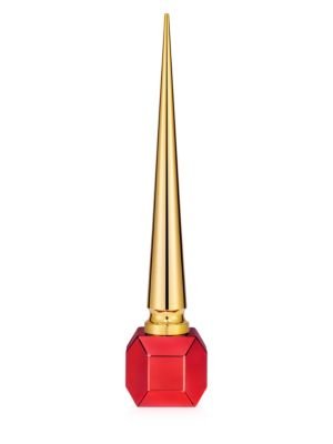 Rouge Louboutin Metalissime Nail Color/4 oz.