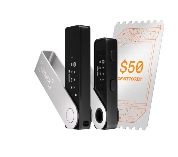 Ledger Nano Duo 有线+无线双钱包