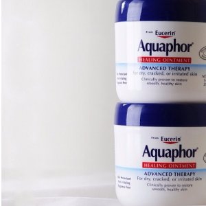 Aquaphor 万用修复膏 14oz