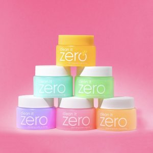 30% Off Sitewide+GWPDealmoon Exclusive: Banila Co Skincare Sale