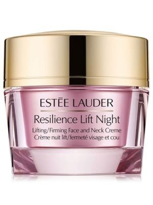 Resilience Lift Night Lifting & Firming Face and Neck Creme