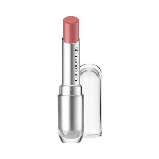 rouge unlimited matte - ultra-comfort matte lipstick - shu uemura art of beauty