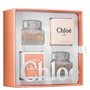 Chloé Mini Travel Gift Set