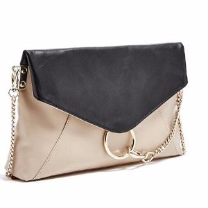 GUESS by Marciano Women's Soft Folded Clutch
