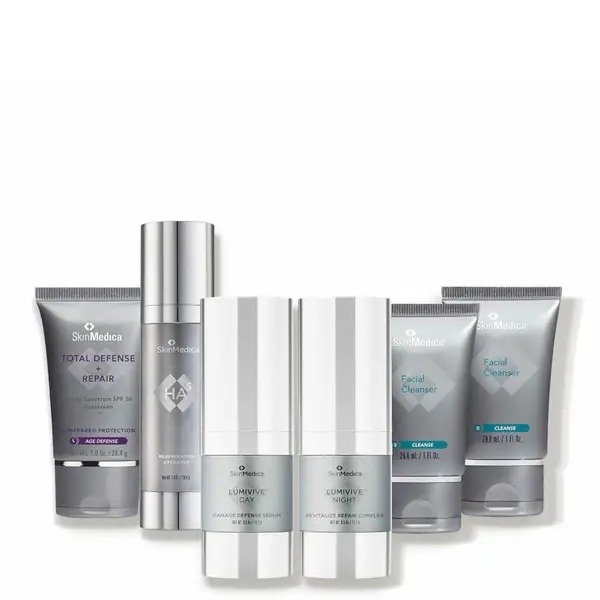 Minis Collection (6 piece - $327 Value)