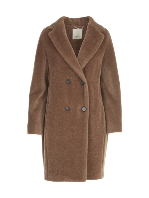 Rosato Teddy Coat