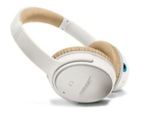 Bose QuietComfort® 25 (Wired) Noise Cancelling® headphones | eBay