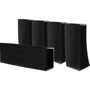  MartinLogan Motion 262 5-Channel Home Theater