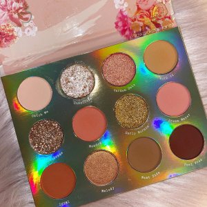 Colourpop Spin to Win Event Sale