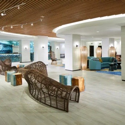 Outrigger Waikiki Beachcomber Hotel, Honolulu Latest Price & Reviews of Global Hotels 2023 | Trip.com