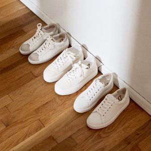 Nordstrom White Sneakers Sale