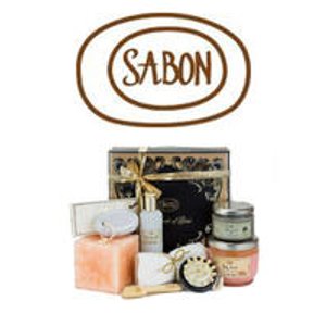 以色列护肤品牌Sabon推出节日礼品套装