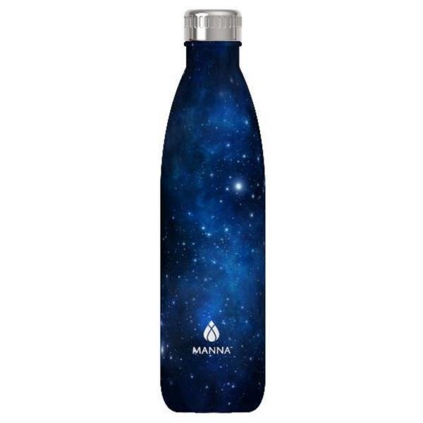 Vogue 25 oz. Night Sky Stainless Steel Vacuum Insulated Bottle