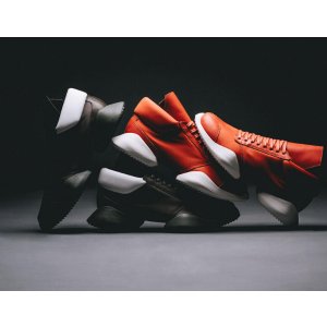 Adidas by Rick Owens RO Runner @ Zappos.com