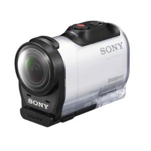 Sony AZ1 Action Camera Mini POV HD Video Camera
