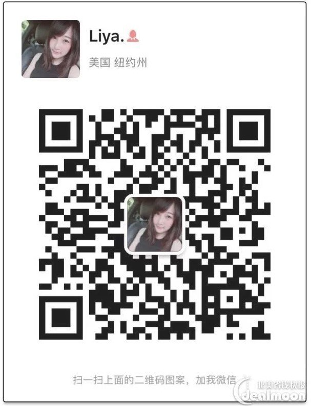 Liya 二维码