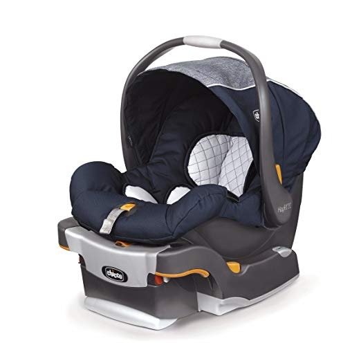 KeyFit 30 Infant Car Seat, Oxford