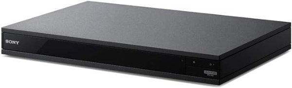 UBP-X800M2 4K蓝光碟片机