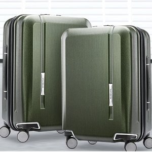 超后一天：新秀丽官网精选Novaire行李箱促销，登机箱仅$152