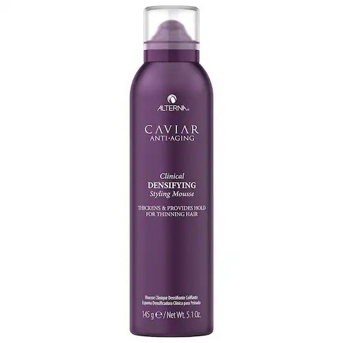 CAVIAR Anti-Aging® Clinical Densifying Styling Mousse