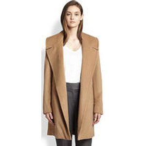 Select Women's Coats @ Saks Fifth Avenue