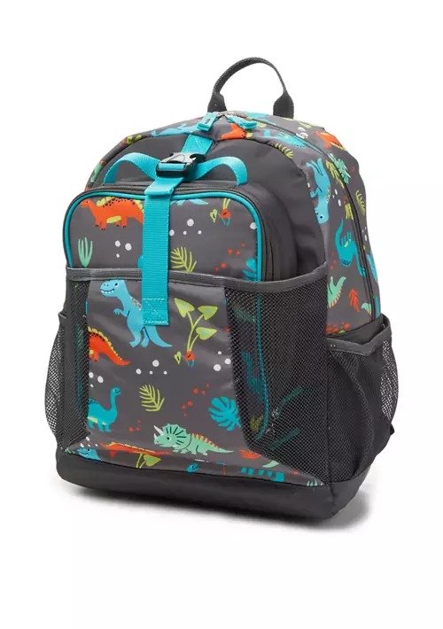 2 in 1 backpack set