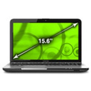Toshiba AMD Quad 1.9GHz 16" Laptop w/ Win 8