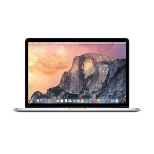 苹果MacBook Pro 15.4寸 视网膜屏 4核 i7 笔记本电脑