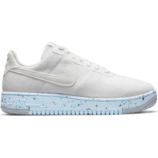 Air Force 1 Crater编织鞋面