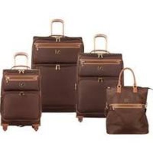 Sitewide + Free Shipping @ LuggageGuy.com