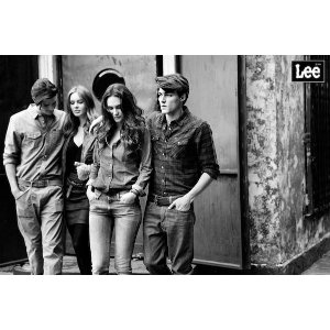 Any Order @ Lee Jeans