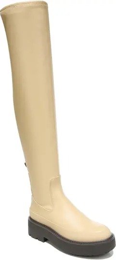 Janna Over the Knee Boot
