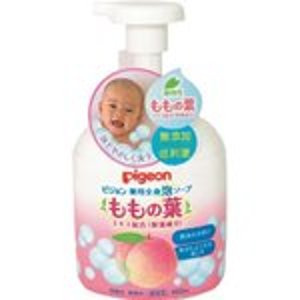 Pigeon 日本贝亲婴幼儿用品热卖 日淘热门品牌