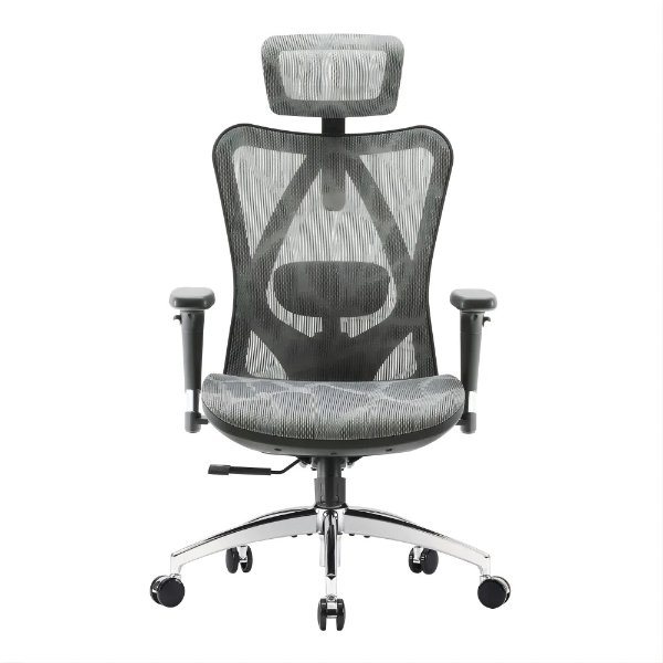 M57 Full Mesh Breathable Office Chair for Sedentary Lifestyle
