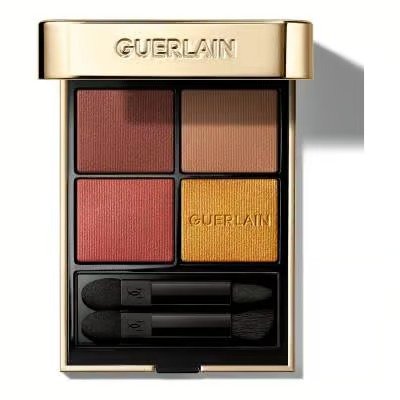 OMBRES G - EYESHADOW QUAD
