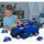 , Chase’s 5-in-1 Ultimate Cruiser with Lights and Sounds, for Kids Aged 3 and up