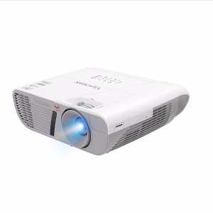 ViewSonic PJD7828HDL 3200 Lumens 1080p HDMI Home Theater Projector