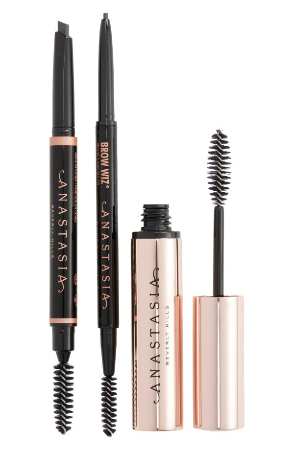 Deluxe Brow Kit $68 Value