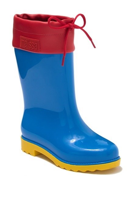 Waterproof Rain Boot (Toddler, Little Kid & Big Kid)