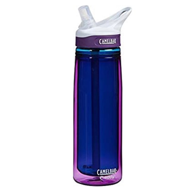 CamelBak eddy Insulated Water Bottle, 20oz