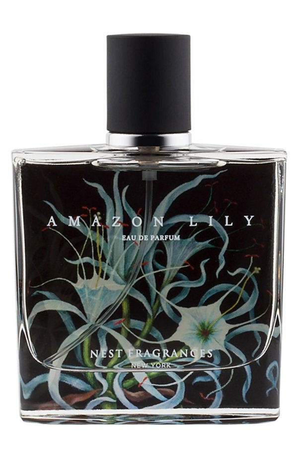 Amazon Lily香水