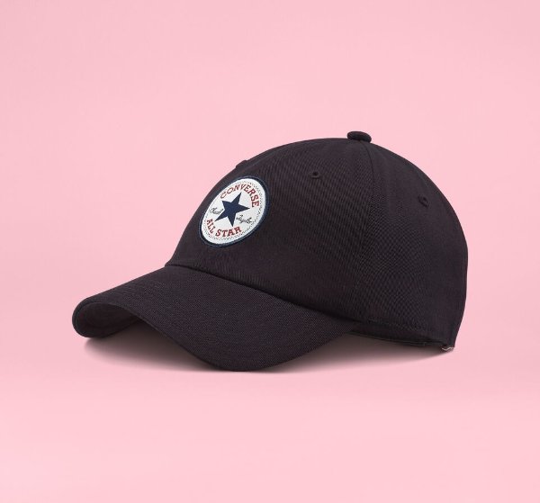​Tipoff Chuck Taylor Patch Baseball Cap Unisex Hat..com